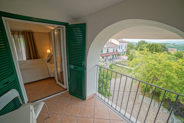 Hotel Tenuta della Guardia (Gavi)